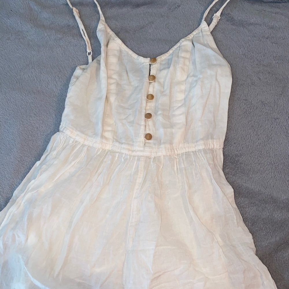 urban outfitters romper
